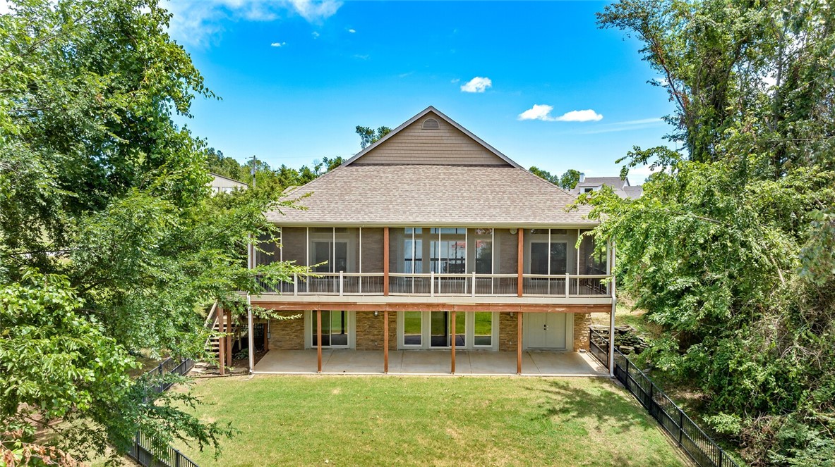 Vans Lakeside Acres-Rurban - Residential