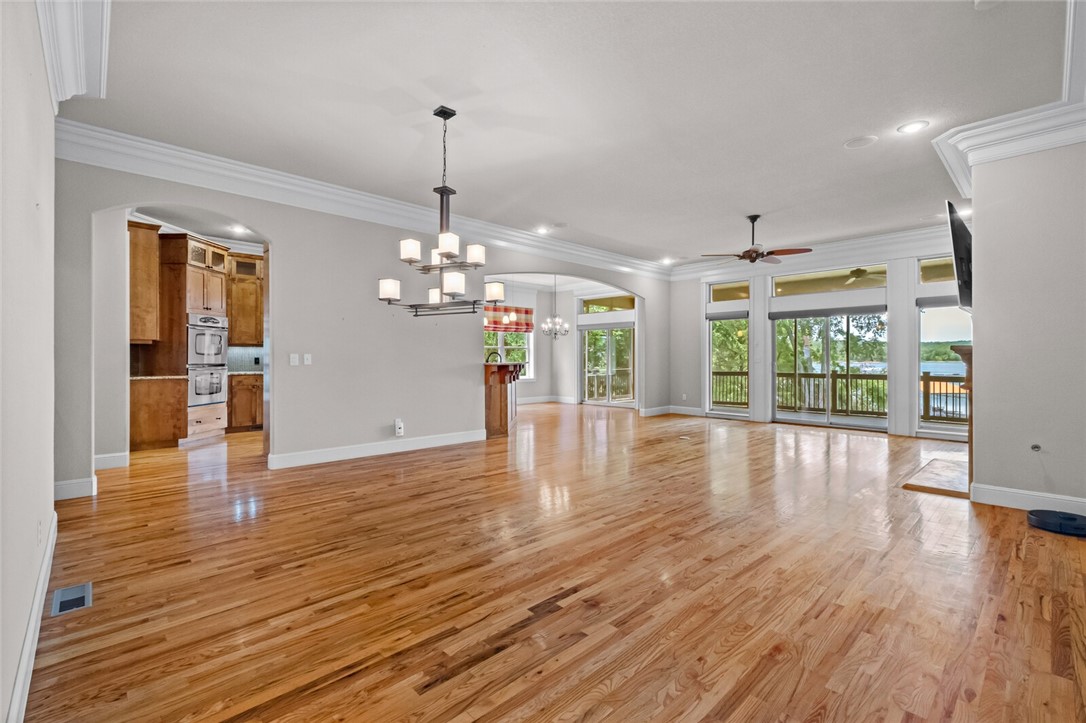 Vans Lakeside Acres-Rurban - Residential