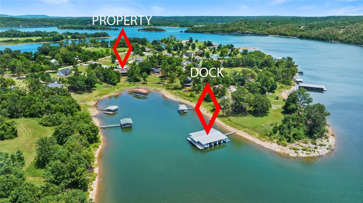 Vans Lakeside Acres-Rurban - Residential