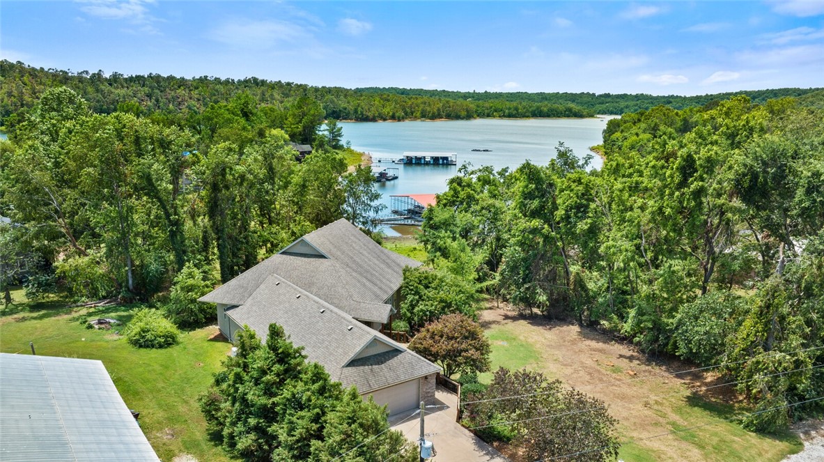 Vans Lakeside Acres-Rurban - Residential