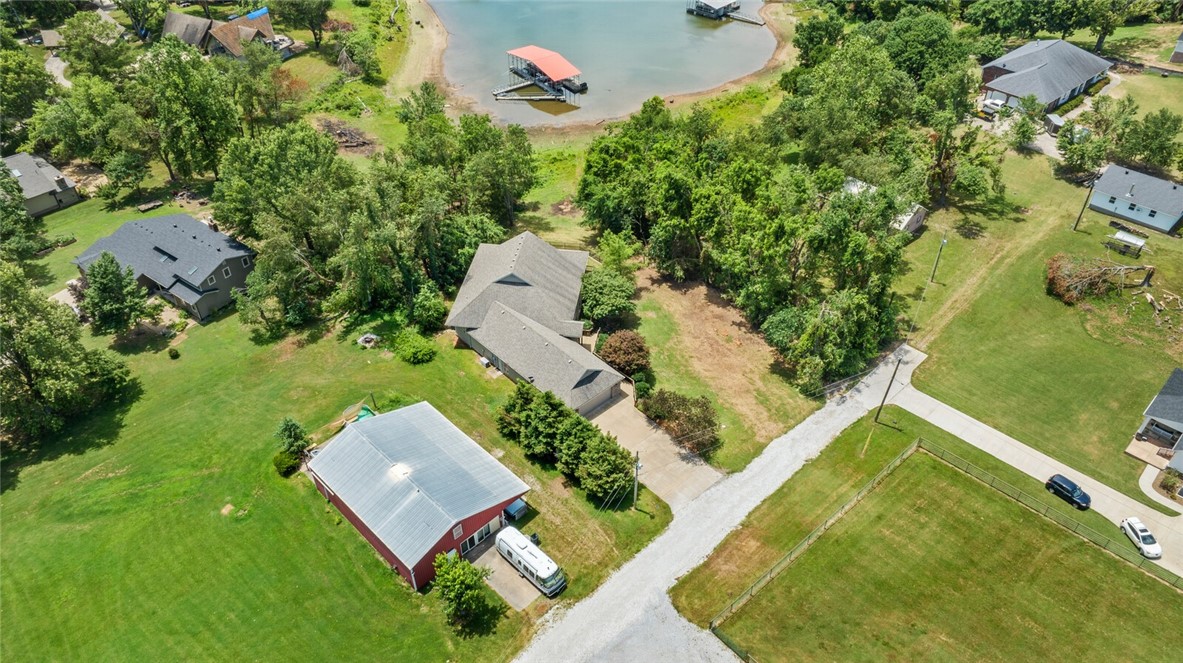 Vans Lakeside Acres-Rurban - Residential