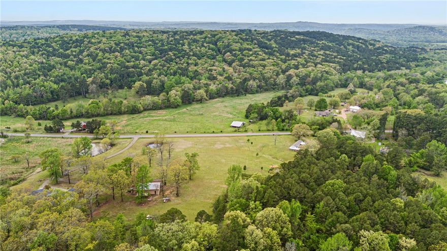 Charming 2-Bed, 2-Bath Mobile Home on 2 Acres - 3610 Rushing RoadEnjoy peaceful country living in this 2-bedroom, 2-bath mobile home on a beautiful 2-acre lot. Built just two years ago, this 840 sq. ft. single-wide is securely strapped down for stability. Inside, you'll find a cozy living space, kitchen with a new dishwasher, and a laundry room. The two-year-old A/C keeps it comfortable year-round.Outside, relax on the new back deck while taking in stunning views. A storage building, mature trees, and a scenic pond complete this serene setting.&#128205; Schedule your showing today!