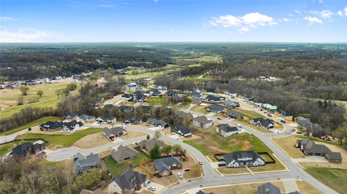 Sugar Creek - Land