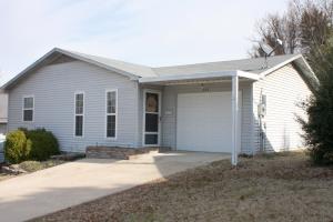 EXTREMELY well kept 2BR/1BA home in great, central location! This home has been updated w/ newly textured sheetrock walls & paint throughout the home, and crown molding in Living Room & Kitchen! Brand new A/C unit installed in Summer of 2015! Very private/secluded covered concrete patio on back porch w/ 2 raised garden beds & privacy fence. This home is perfect for 1st time homebuyer or retiree!