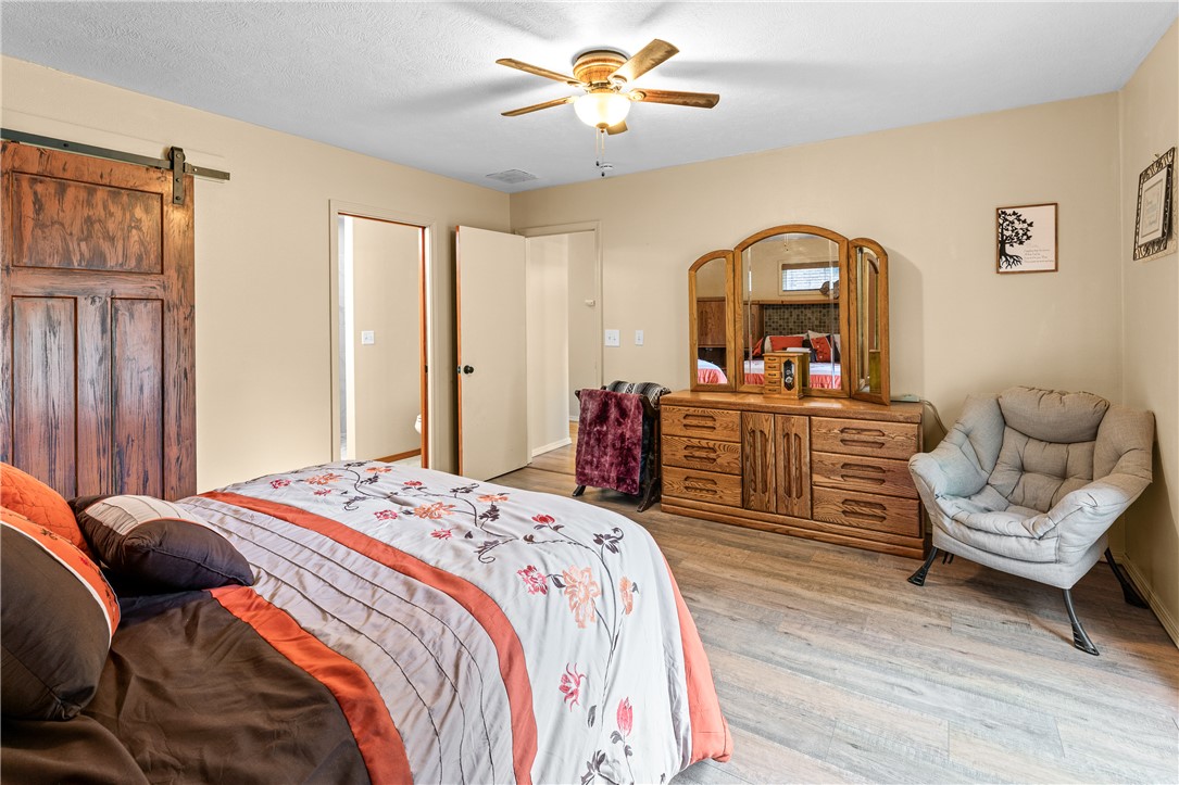 Unit 8 Holiday Island - Residential
