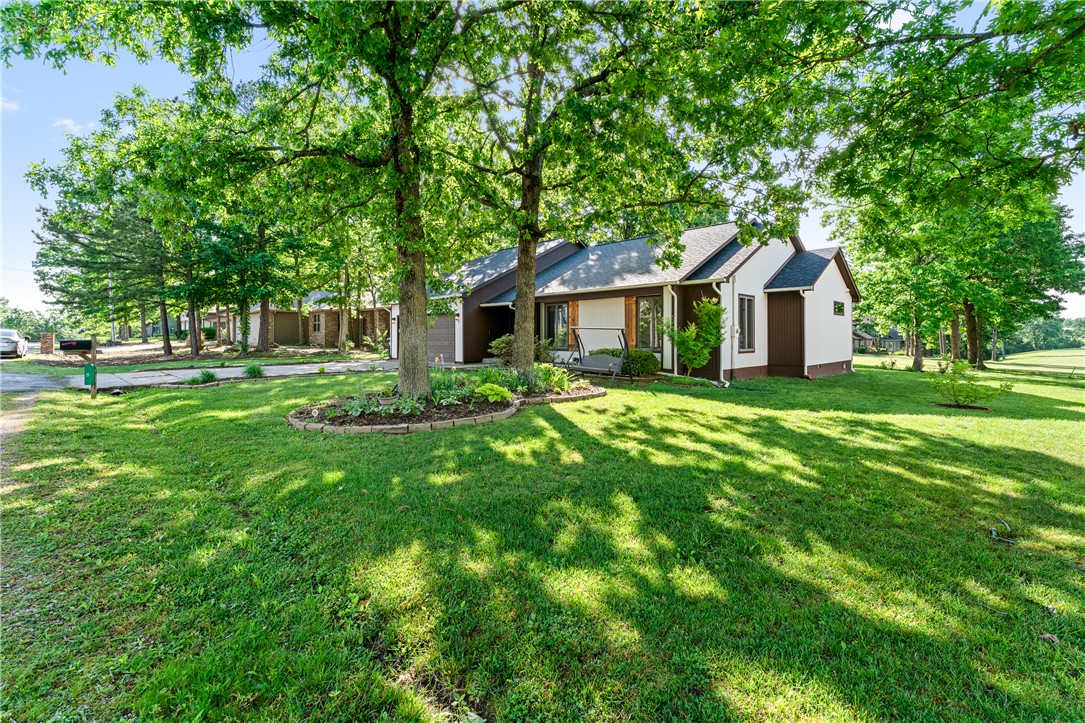 Unit 8 Holiday Island - Residential