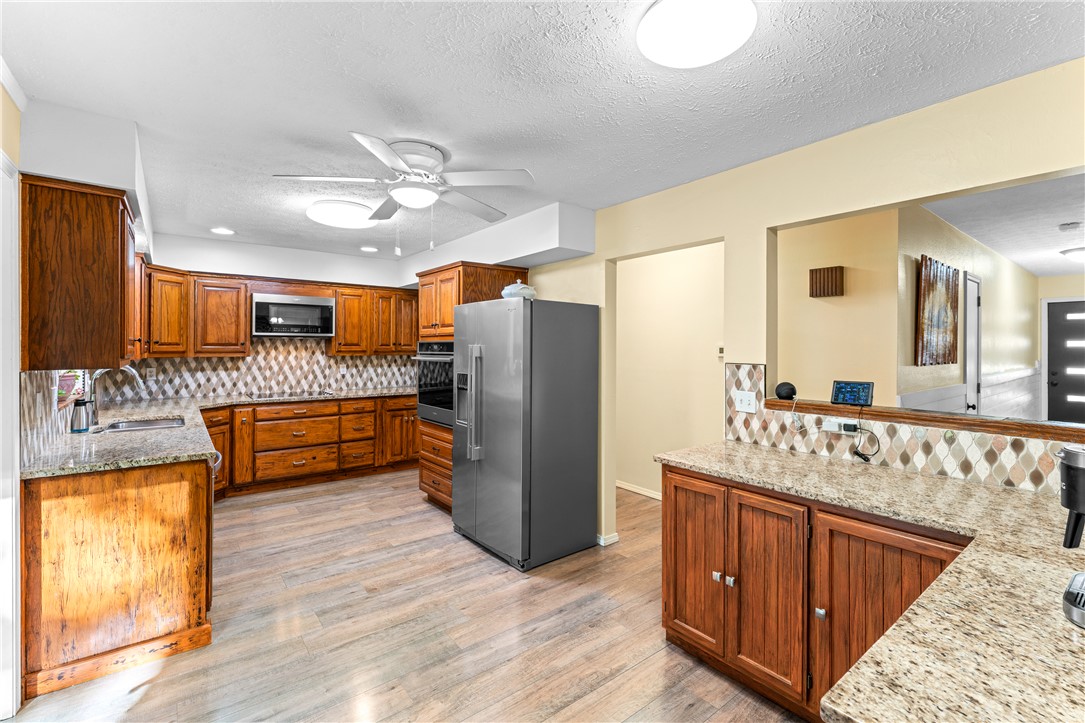 Unit 8 Holiday Island - Residential