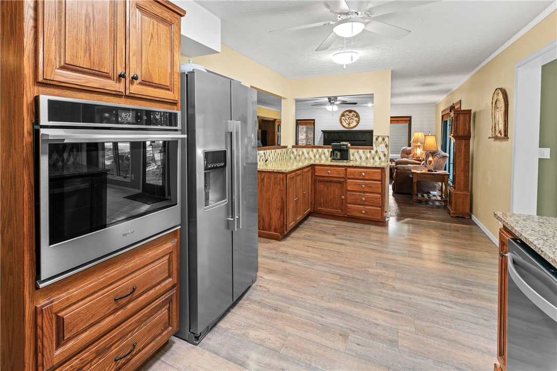 Unit 8 Holiday Island - Residential