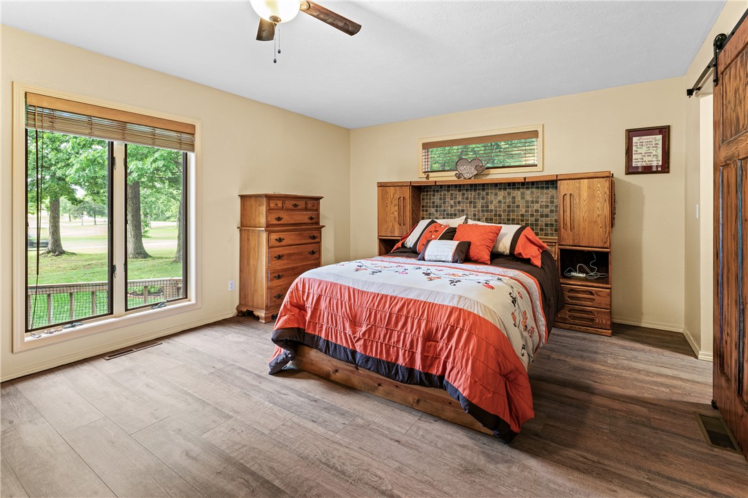 Unit 8 Holiday Island - Residential