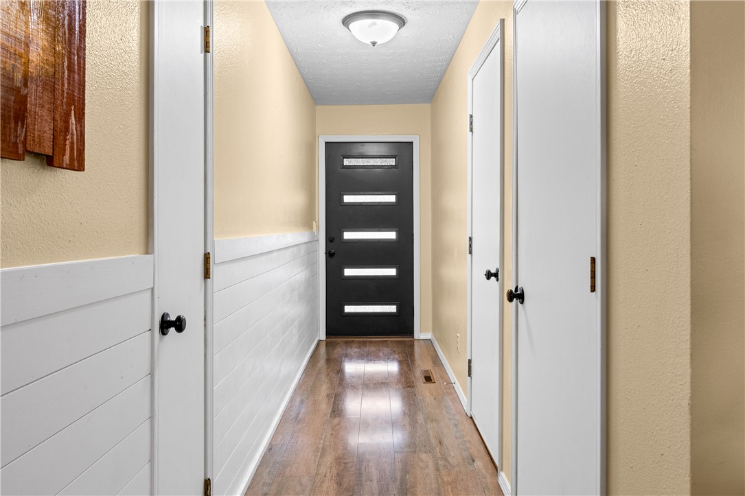 Unit 8 Holiday Island - Residential