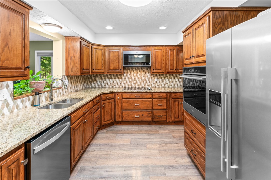 Unit 8 Holiday Island - Residential