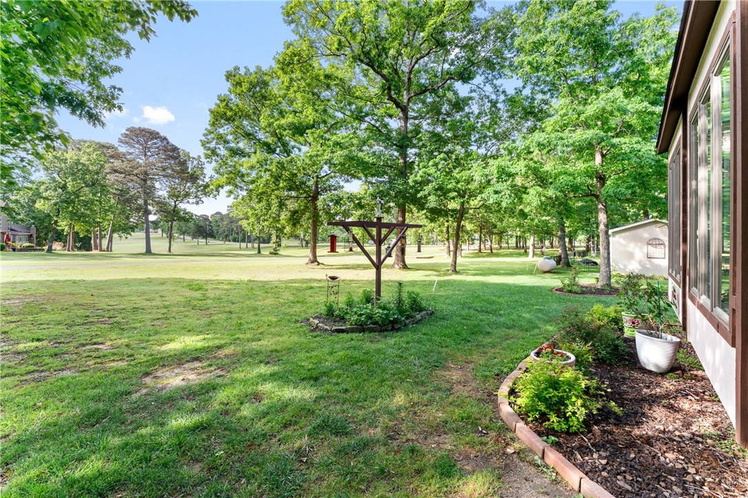 Unit 8 Holiday Island - Residential