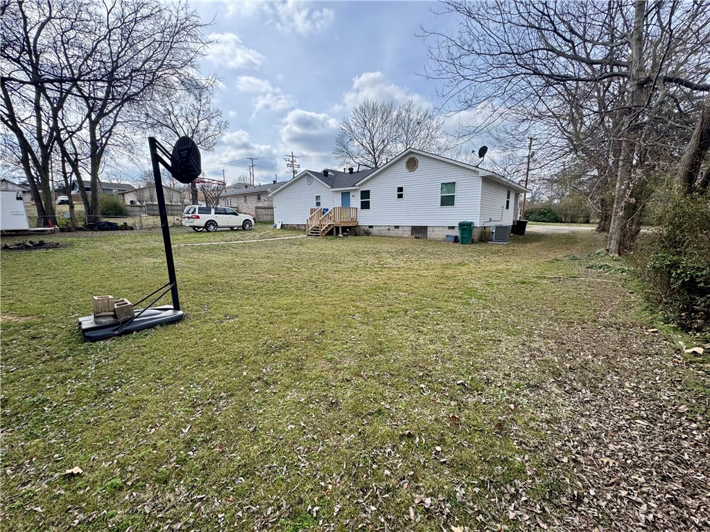 Southlawn Heights Aka South Heights Lawn - Residential