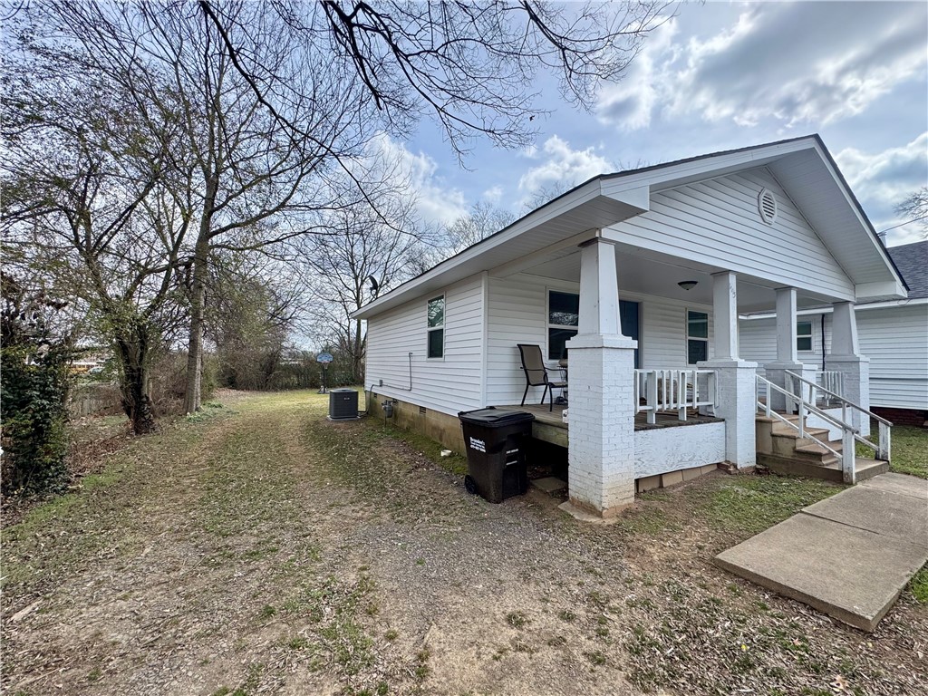 Southlawn Heights Aka South Heights Lawn - Residential