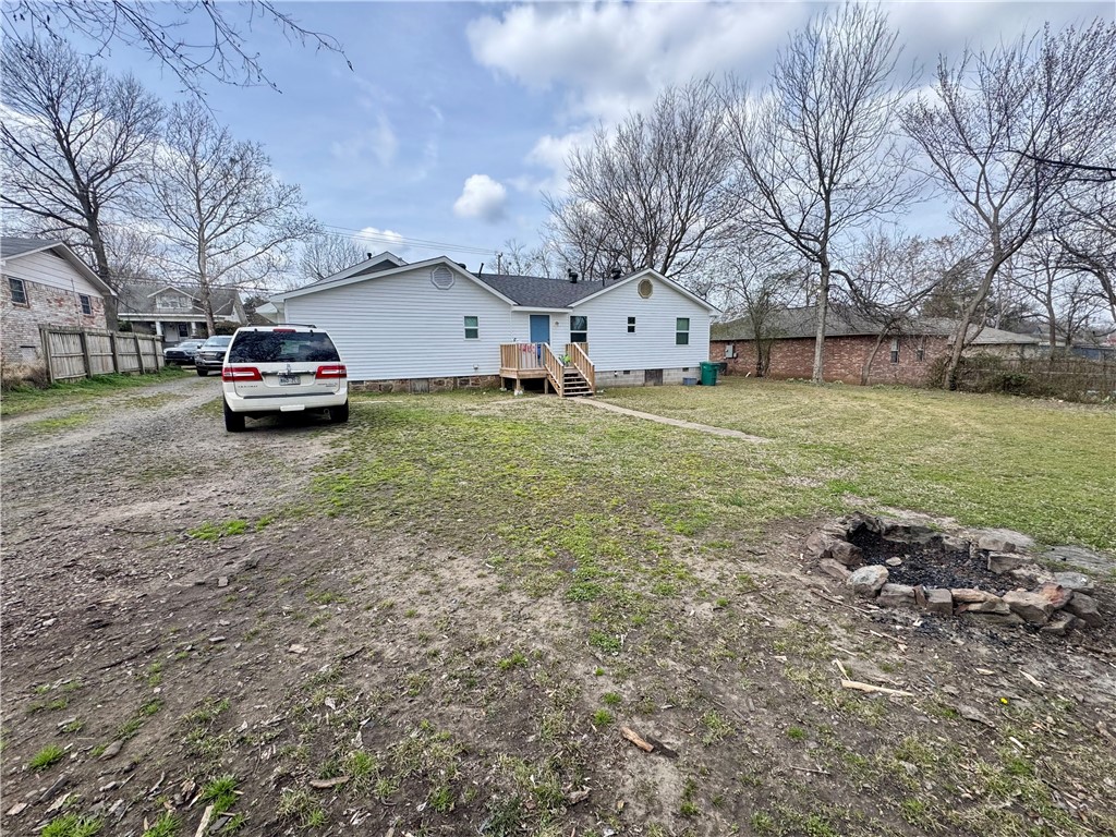 Southlawn Heights Aka South Heights Lawn - Residential