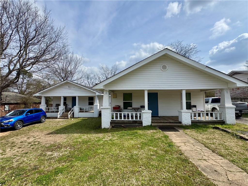 Southlawn Heights Aka South Heights Lawn - Residential