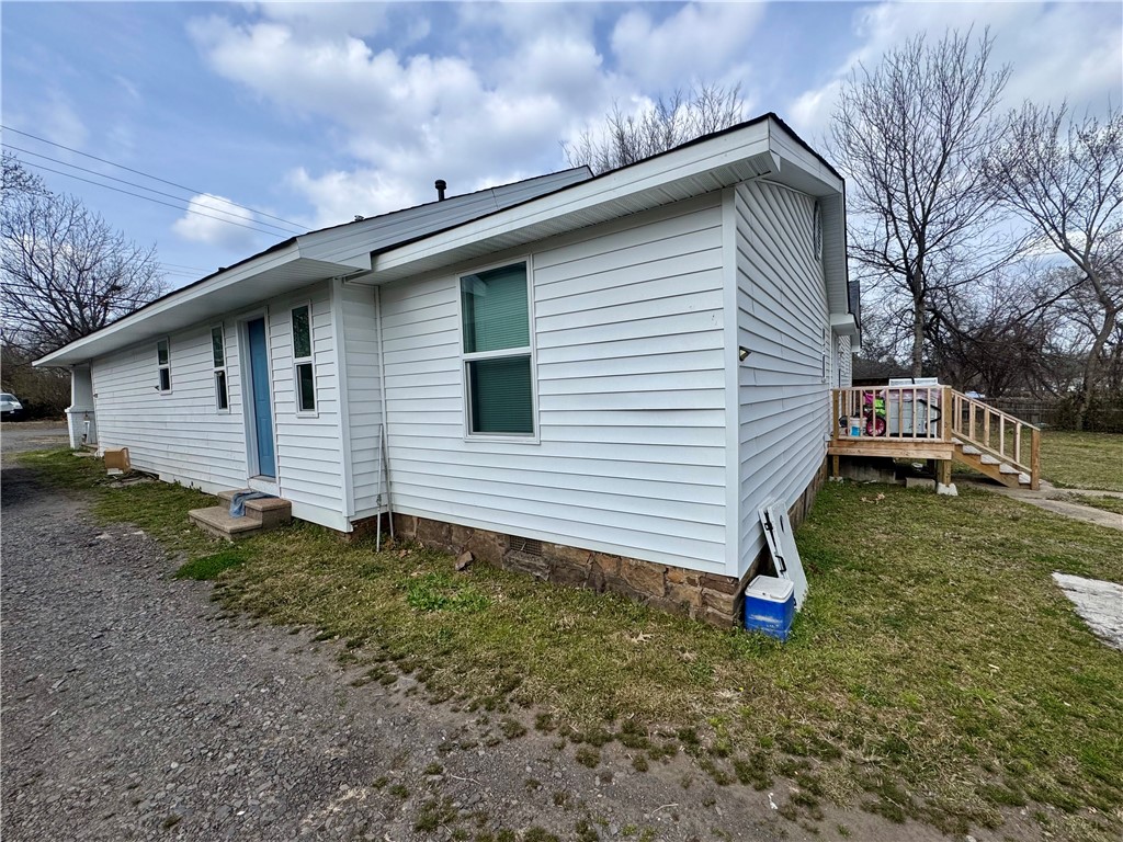 Southlawn Heights Aka South Heights Lawn - Residential