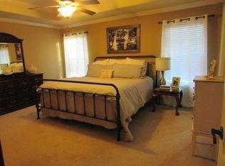 Salem Heights - Residential Lease