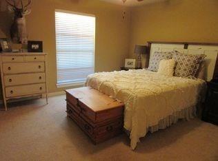 Salem Heights - Residential Lease