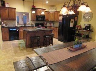 Salem Heights - Residential Lease