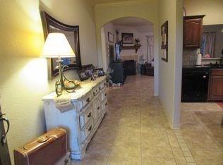 Salem Heights - Residential Lease