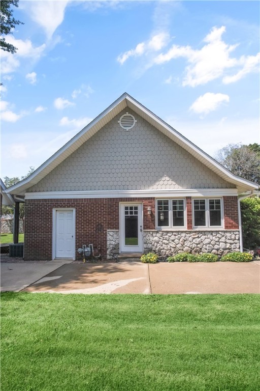 Lewis Sub Ph 2 Bentonville - Residential