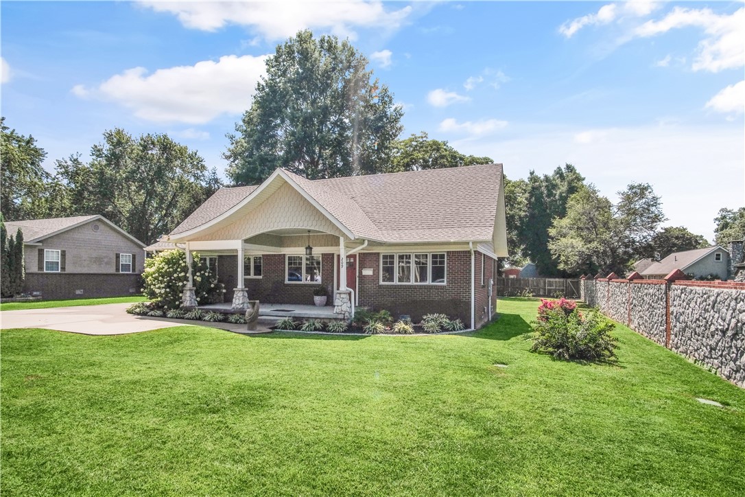 Lewis Sub Ph 2 Bentonville - Residential
