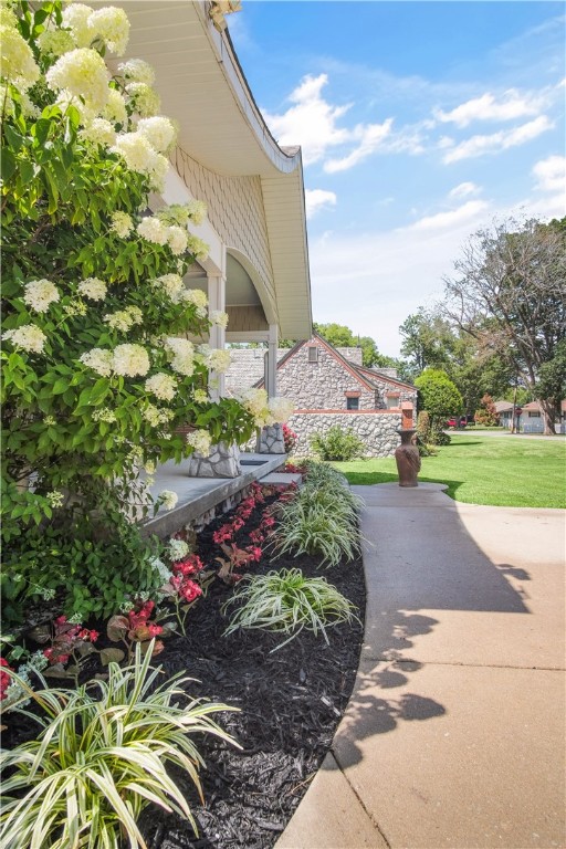 Lewis Sub Ph 2 Bentonville - Residential