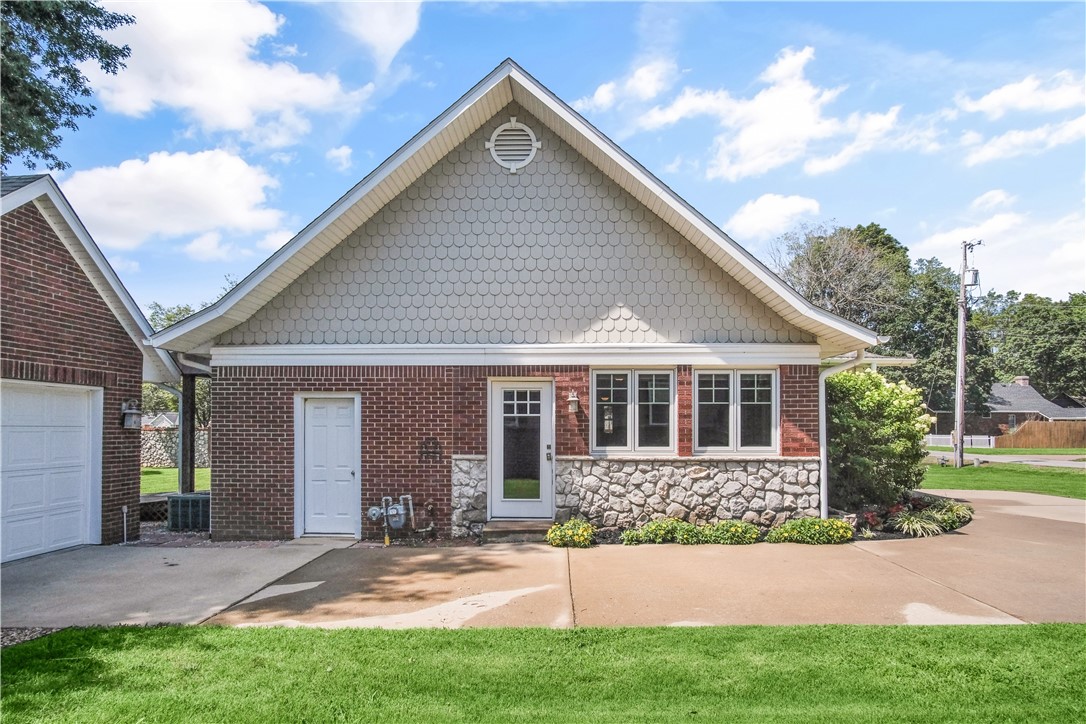 Lewis Sub Ph 2 Bentonville - Residential