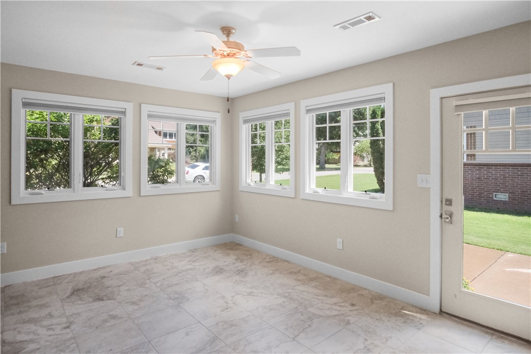 Lewis Sub Ph 2 Bentonville - Residential