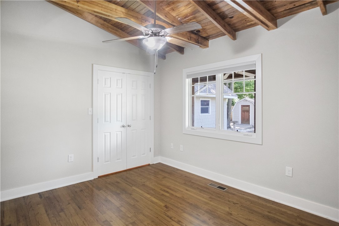 Lewis Sub Ph 2 Bentonville - Residential