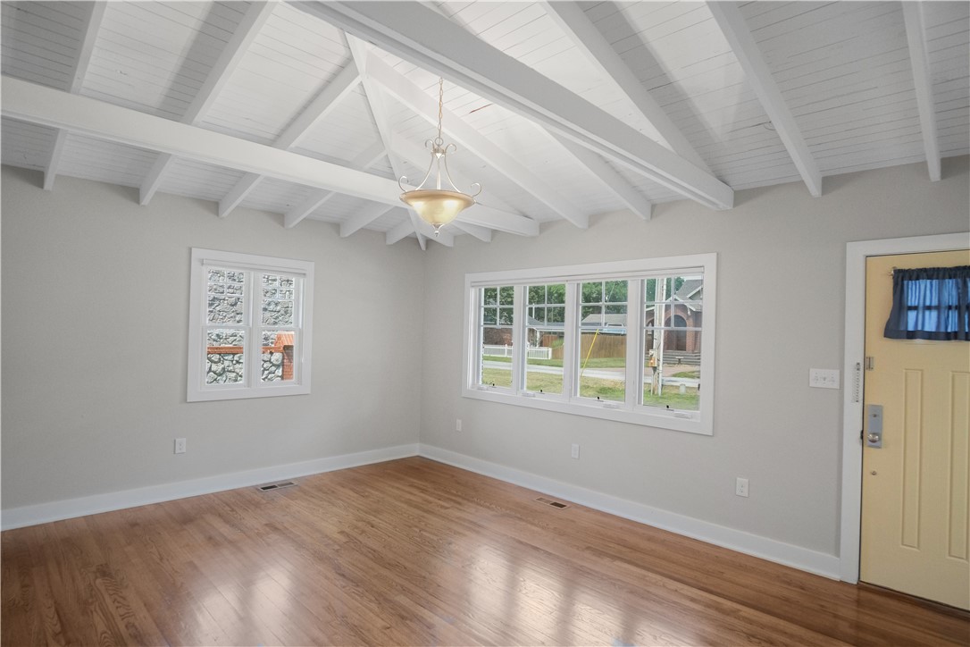 Lewis Sub Ph 2 Bentonville - Residential
