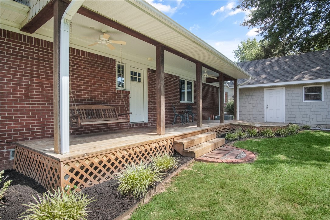 Lewis Sub Ph 2 Bentonville - Residential