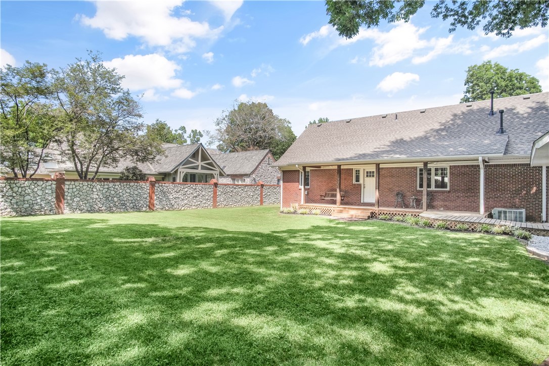 Lewis Sub Ph 2 Bentonville - Residential
