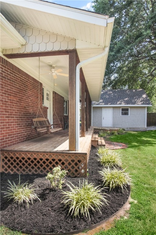 Lewis Sub Ph 2 Bentonville - Residential