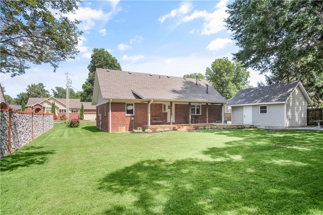 Lewis Sub Ph 2 Bentonville - Residential