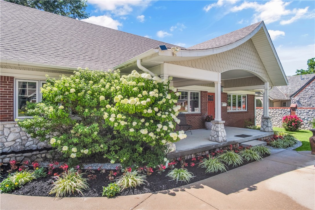 Lewis Sub Ph 2 Bentonville - Residential