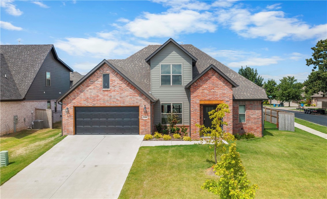 Woodlands Crossing Ph I Bentonville - Residential Lease