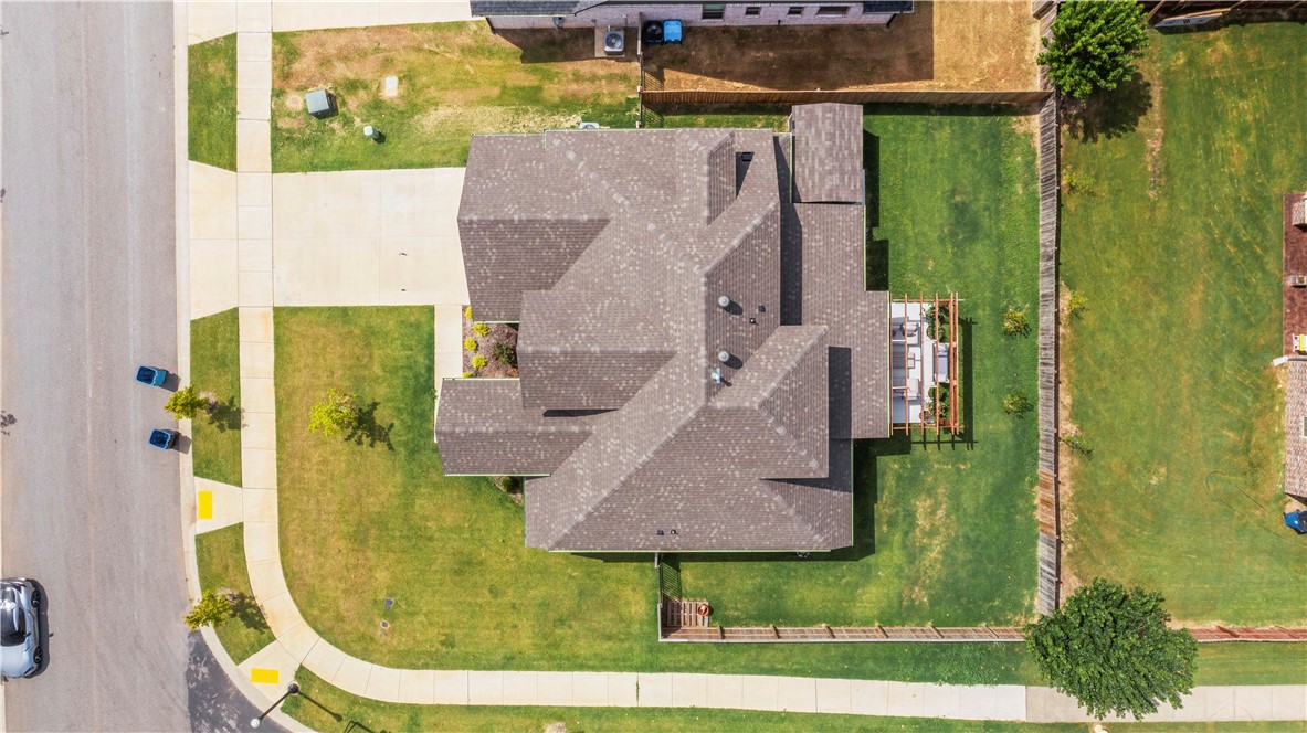 Woodlands Crossing Ph I Bentonville - Residential Lease