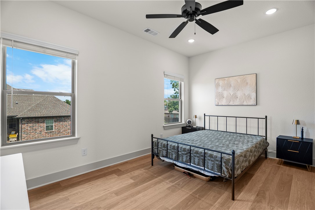 Woodlands Crossing Ph I Bentonville - Residential Lease