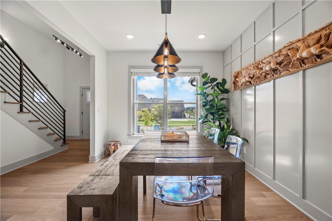 Woodlands Crossing Ph I Bentonville - Residential Lease