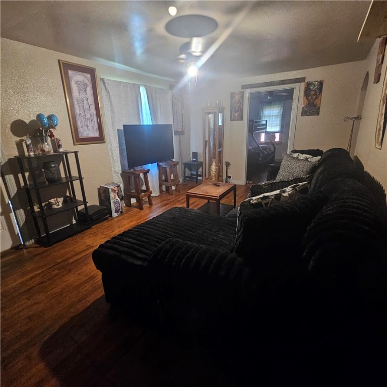 Dardanelle City Sub - Residential