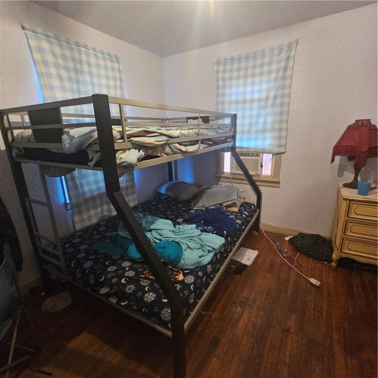 Dardanelle City Sub - Residential
