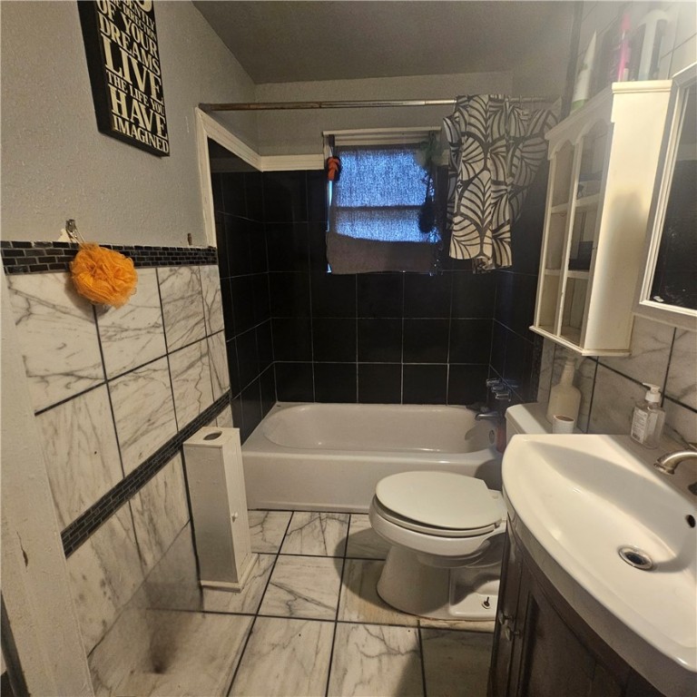 Dardanelle City Sub - Residential