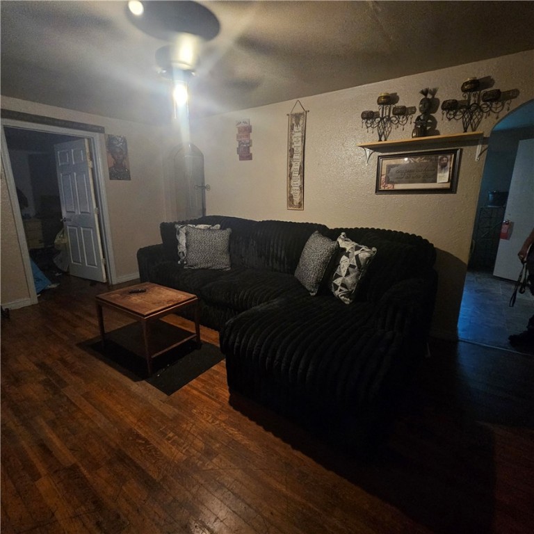 Dardanelle City Sub - Residential