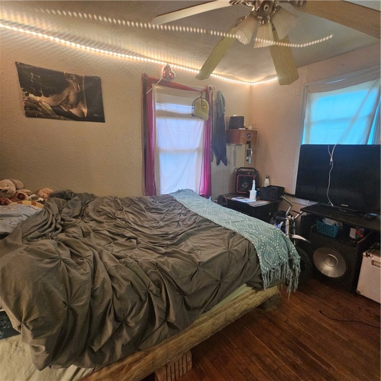 Dardanelle City Sub - Residential