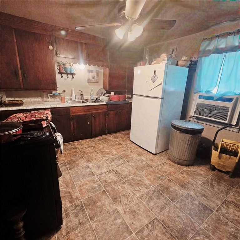 Dardanelle City Sub - Residential