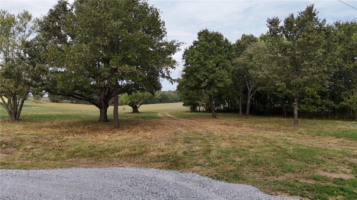 Tract 4 Rocky Trail Road