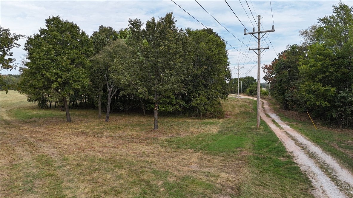 Tract 4 Rocky Trail Road