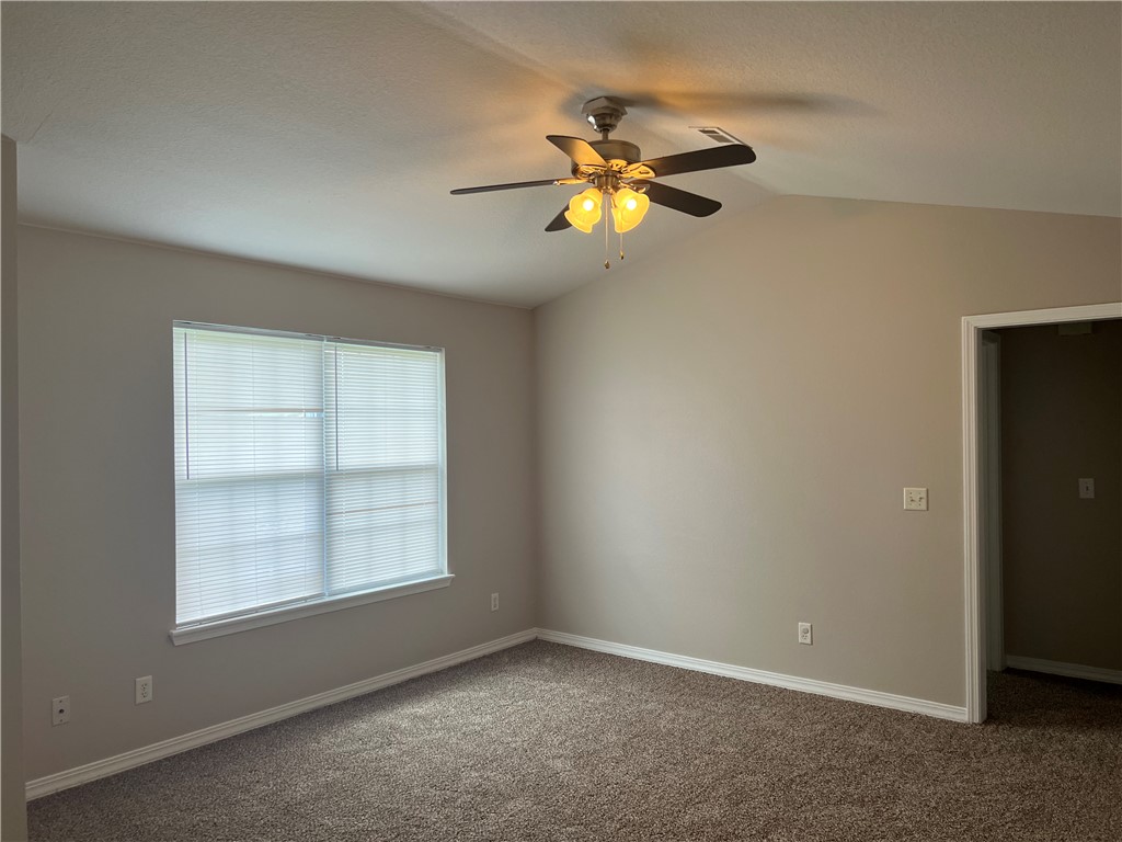 Williams Family Sub Siloam Spgs - Residential Lease